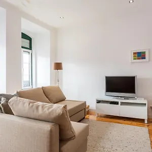  Apartment Principe Real Area Portugal