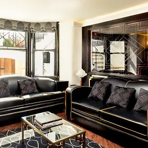  Apartment The Art Deco Flat United Kingdom