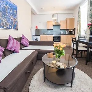  Apartment Luxury United Kingdom