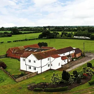  Country house Deighton United Kingdom